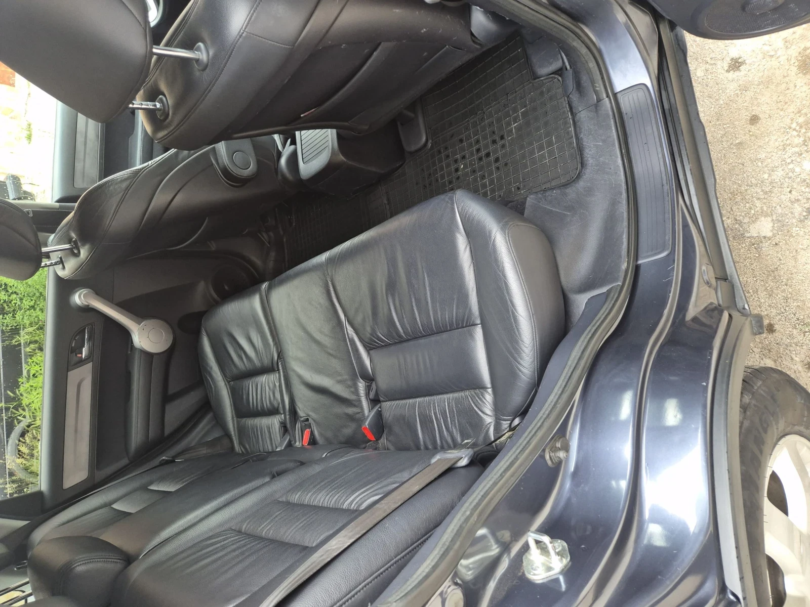 Honda Cr-v  - изображение 8