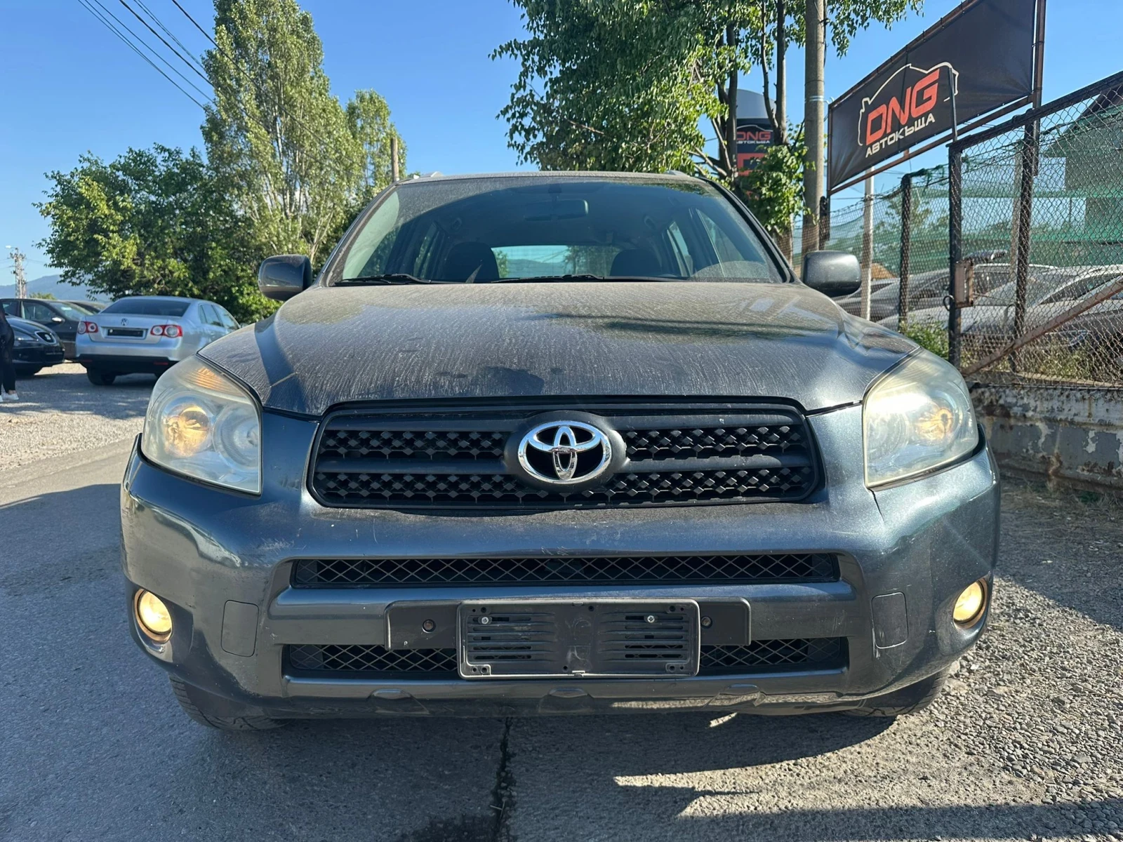 Toyota Rav4 2, 200D4D EURO5 - изображение 2