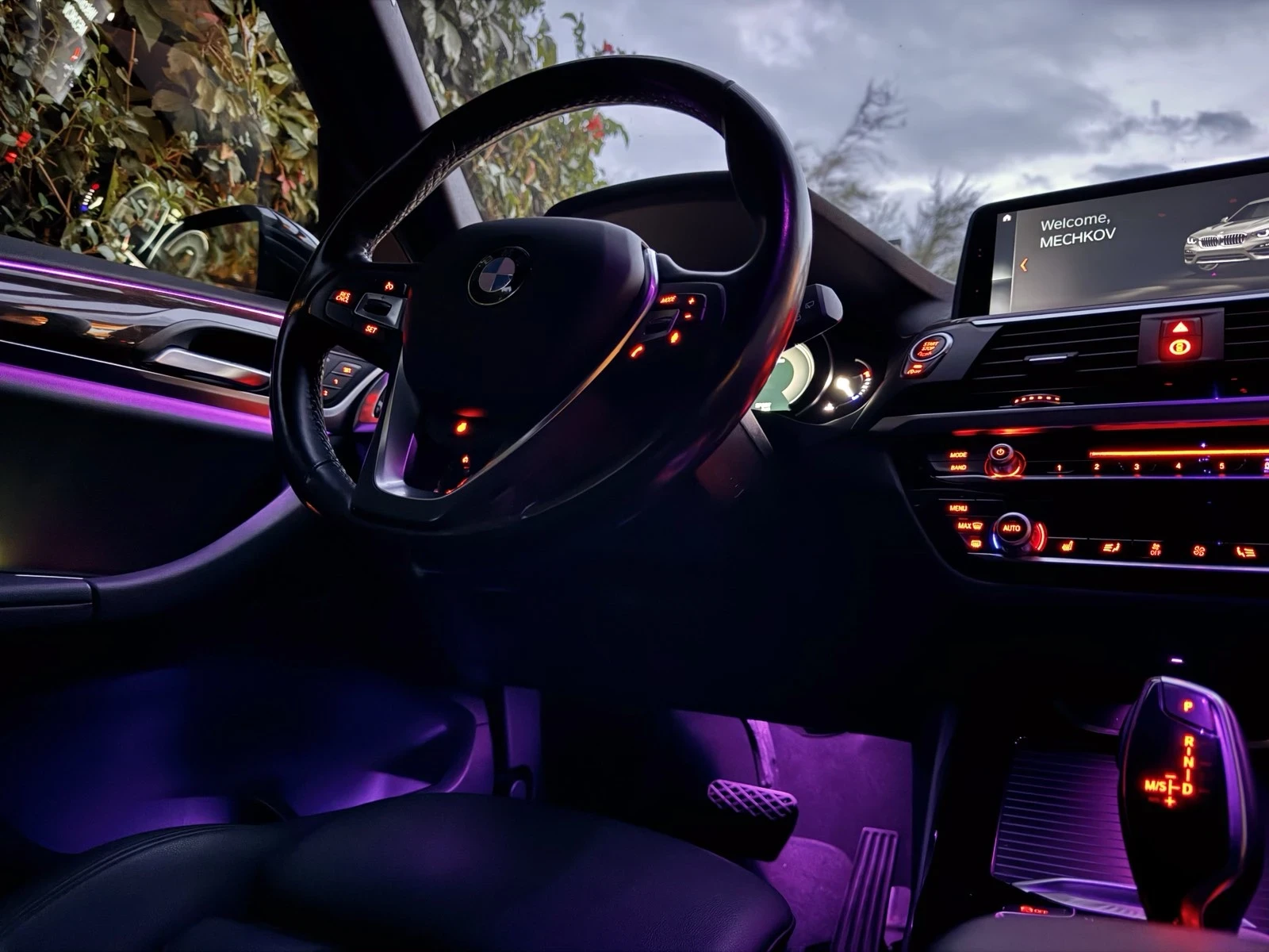 BMW X3 Xdrive30i  | Mobile.bg � ����������� 13