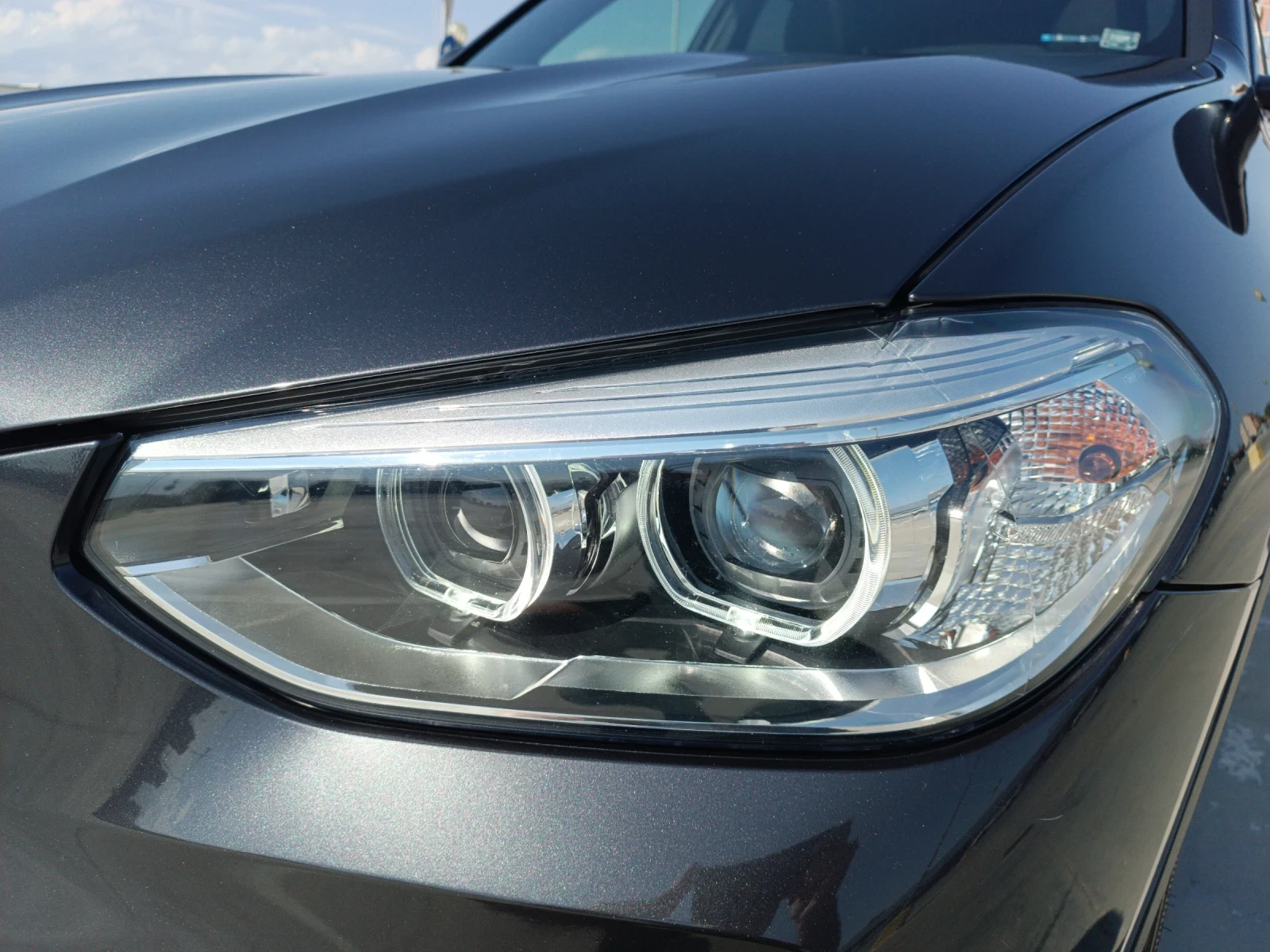 BMW X3 Xdrive30i  | Mobile.bg � ����������� 15