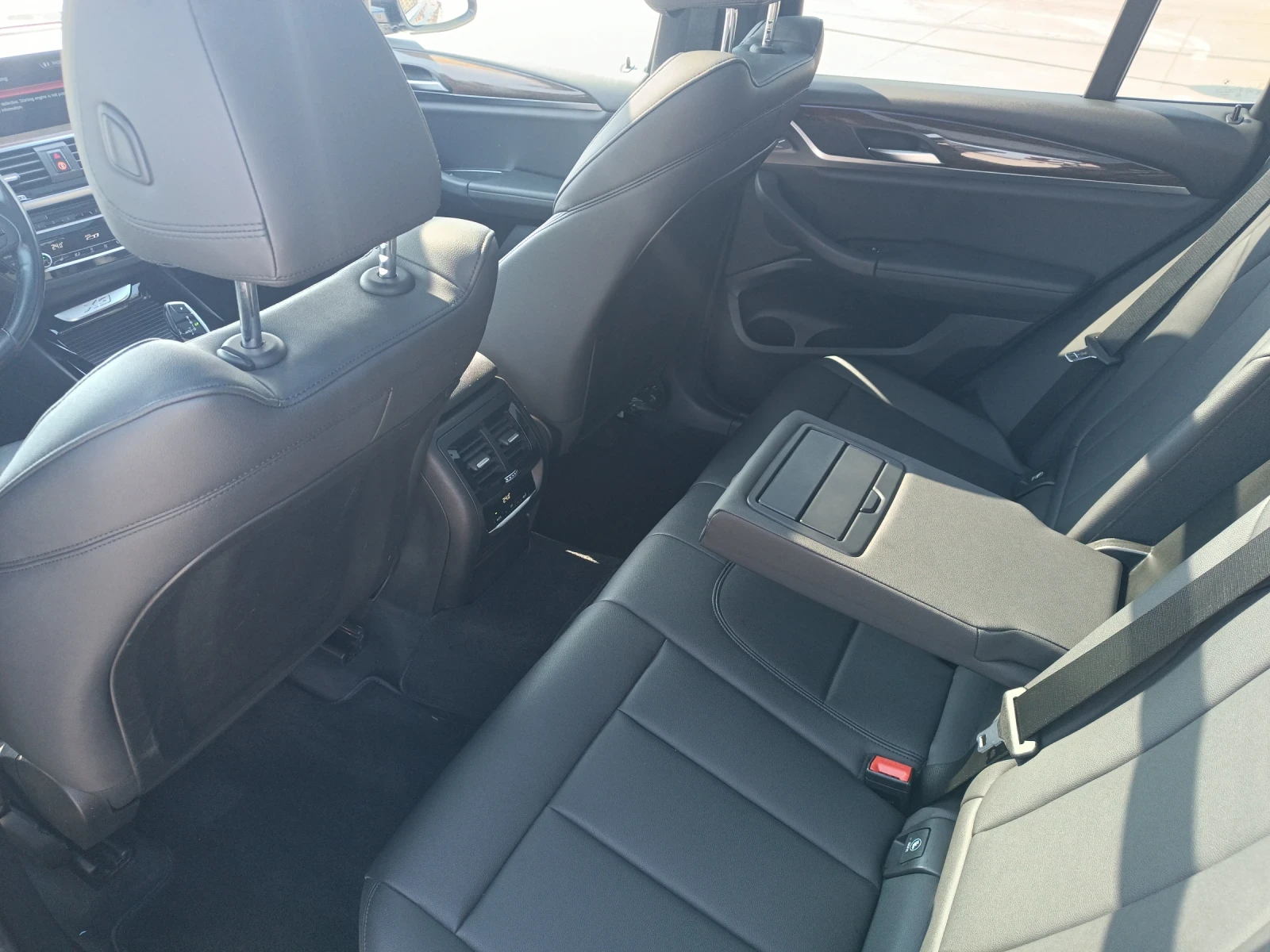 BMW X3 Xdrive30i  | Mobile.bg � ����������� 16