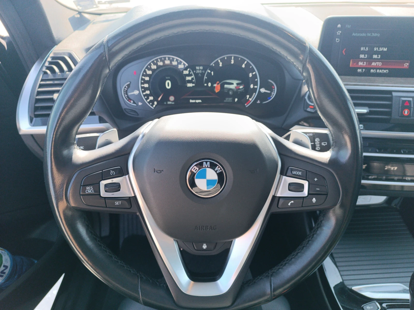 BMW X3 Xdrive30i  | Mobile.bg � ����������� 11