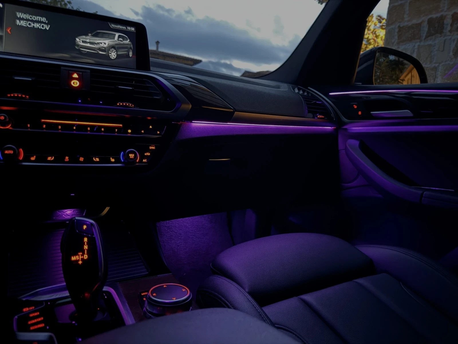 BMW X3 Xdrive30i  | Mobile.bg � ����������� 14