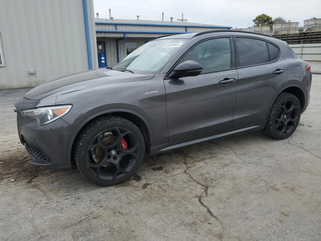 Alfa Romeo Stelvio Ti 280кс * Възможност за Лизинг*  | Mobile.bg — изображение 1
