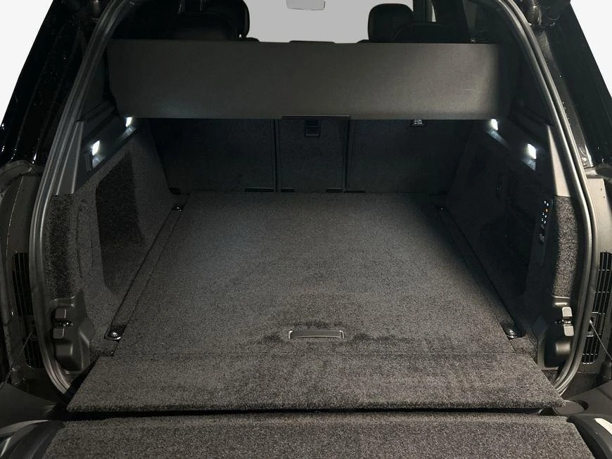 Land Rover Range rover D350/ SWB/ HSE/ MERDIAN/PANO/ HEAD UP/ 360/ SHADOW | Mobile.bg   17