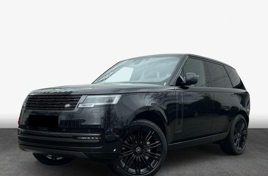 Land Rover Range rover D350/ SWB/ HSE/ MERDIAN/PANO/ HEAD UP/ 360/ SHADOW - изображение 3