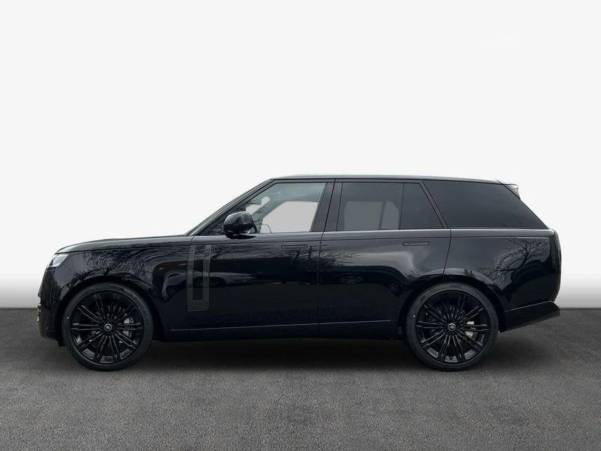 Land Rover Range rover D350/ SWB/ HSE/ MERDIAN/PANO/ HEAD UP/ 360/ SHADOW - изображение 6