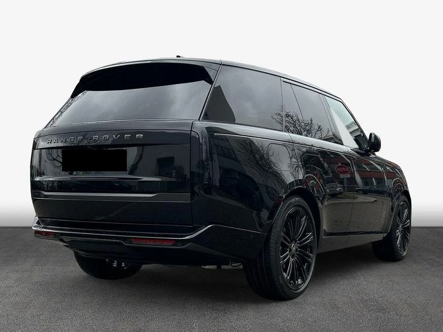Land Rover Range rover D350/ SWB/ HSE/ MERDIAN/PANO/ HEAD UP/ 360/ SHADOW - изображение 8