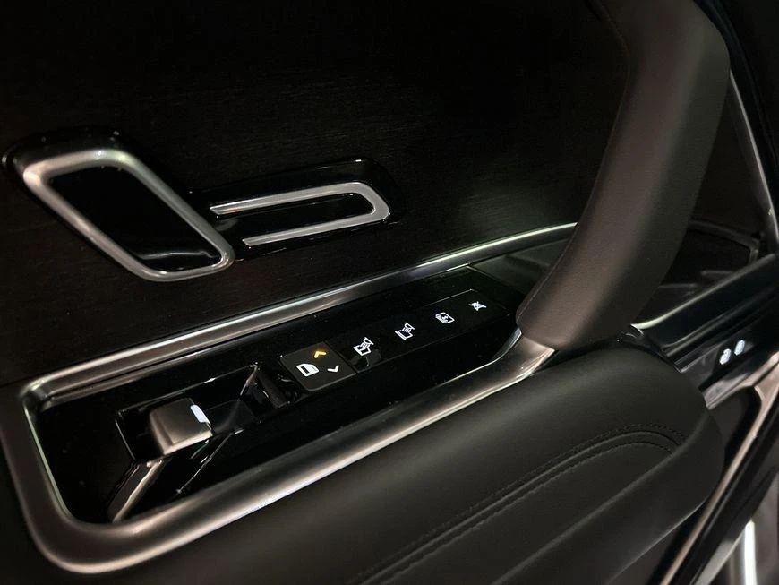 Land Rover Range rover D350/ SWB/ HSE/ MERDIAN/PANO/ HEAD UP/ 360/ SHADOW | Mobile.bg   14