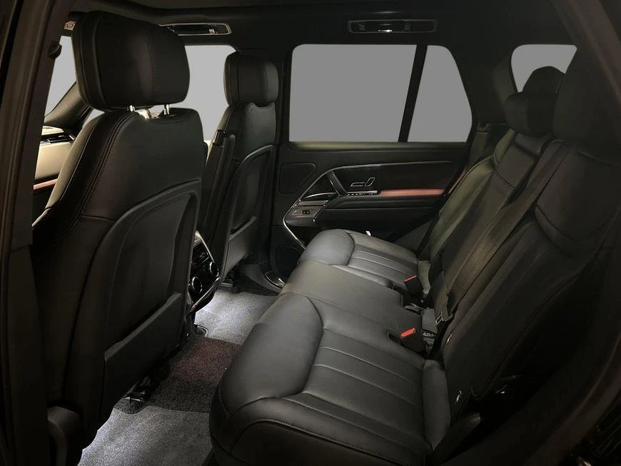 Land Rover Range rover D350/ SWB/ HSE/ MERDIAN/PANO/ HEAD UP/ 360/ SHADOW | Mobile.bg   15