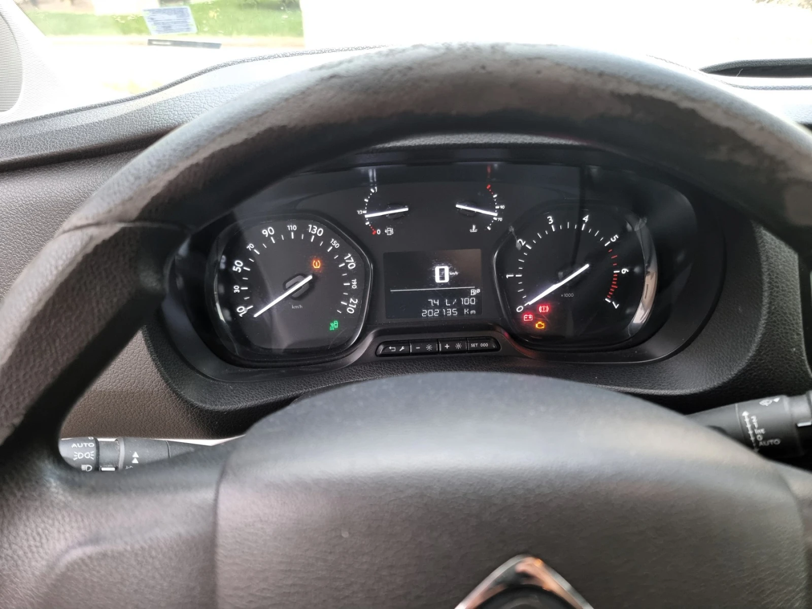 Citroen Spacetourer 1.5 HDI | Mobile.bg   11