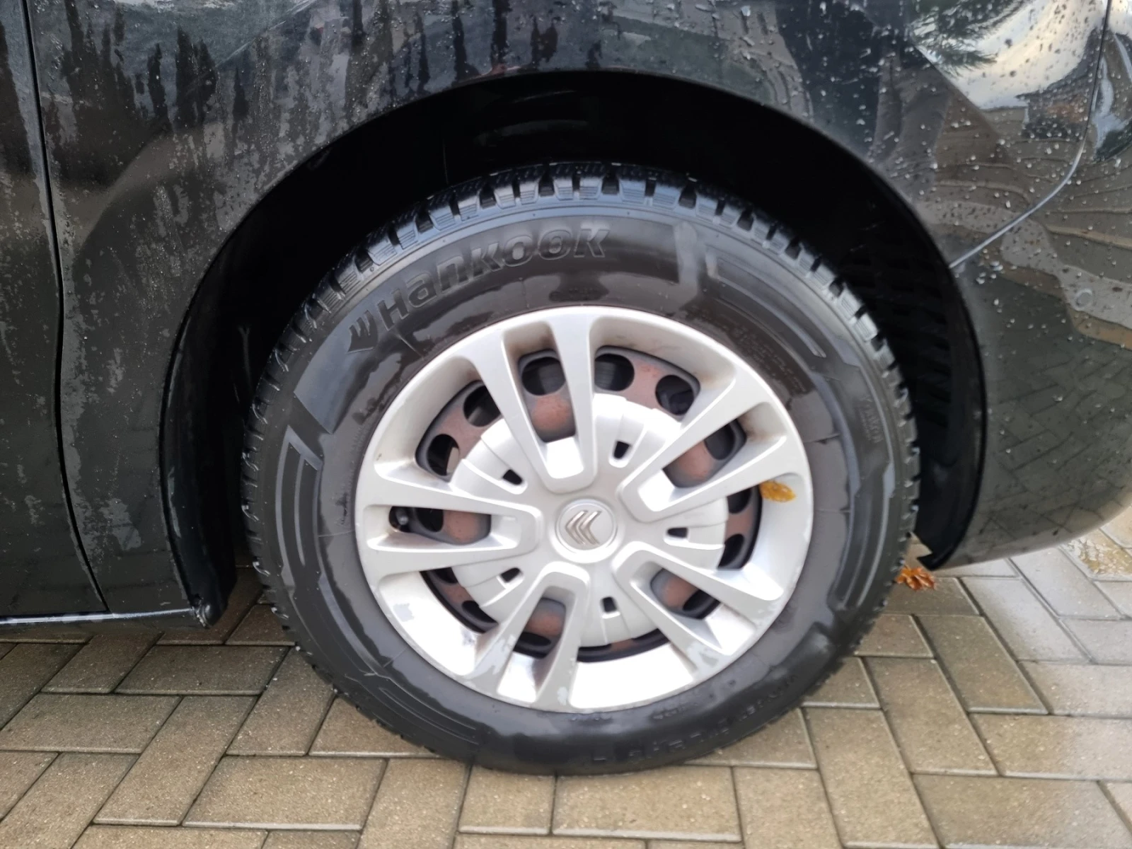 Citroen Spacetourer 1.5 HDI | Mobile.bg   14