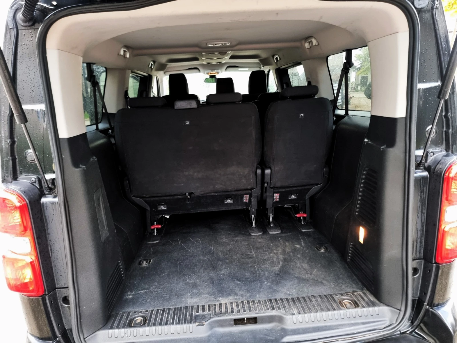 Citroen Spacetourer 1.5 HDI | Mobile.bg   13