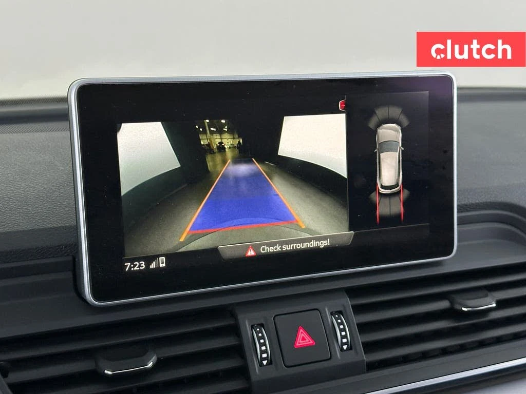 Audi Q5 Progressiv * CARFAX * * (  ) | Mobile.bg   14