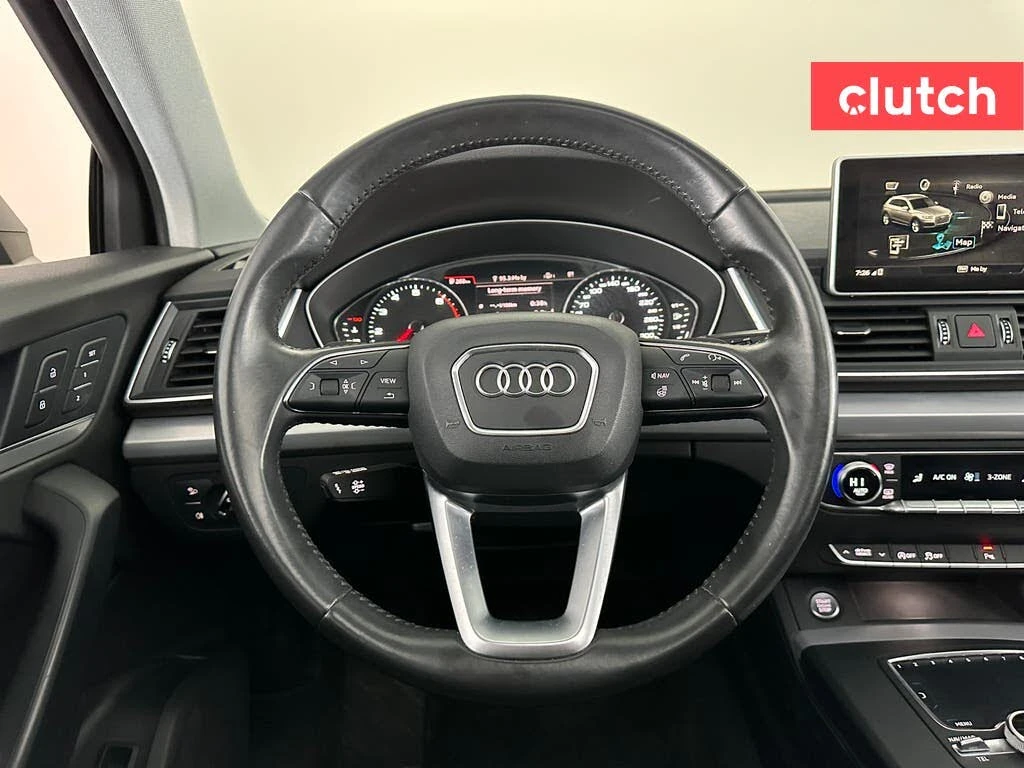 Audi Q5 Progressiv * CARFAX * * (  ) | Mobile.bg   11