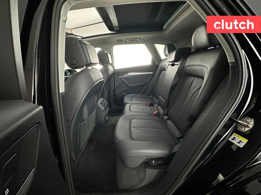 Audi Q5 Progressiv * CARFAX * * (  ) | Mobile.bg   9