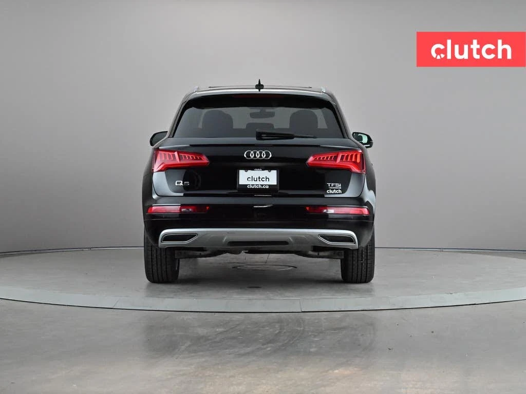 Audi Q5 Progressiv * CARFAX * * (  ) | Mobile.bg   4