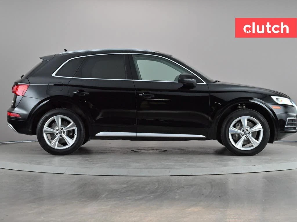 Audi Q5 Progressiv * CARFAX * * (  ) | Mobile.bg   3