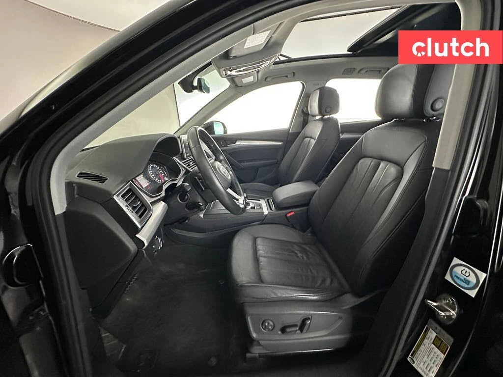 Audi Q5 Progressiv * CARFAX * * (  ) | Mobile.bg   7