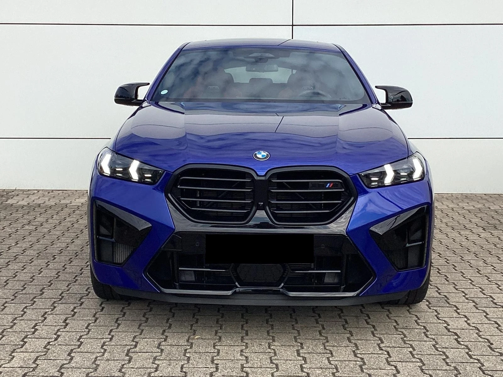 BMW X6 M/COMPETITION/FACELIFT/CARBON/H&K/PANO/SHADOW/ - изображение 2