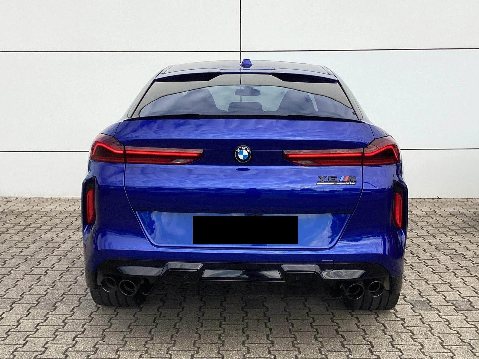 BMW X6 M/COMPETITION/FACELIFT/CARBON/H&K/PANO/SHADOW/ - изображение 6