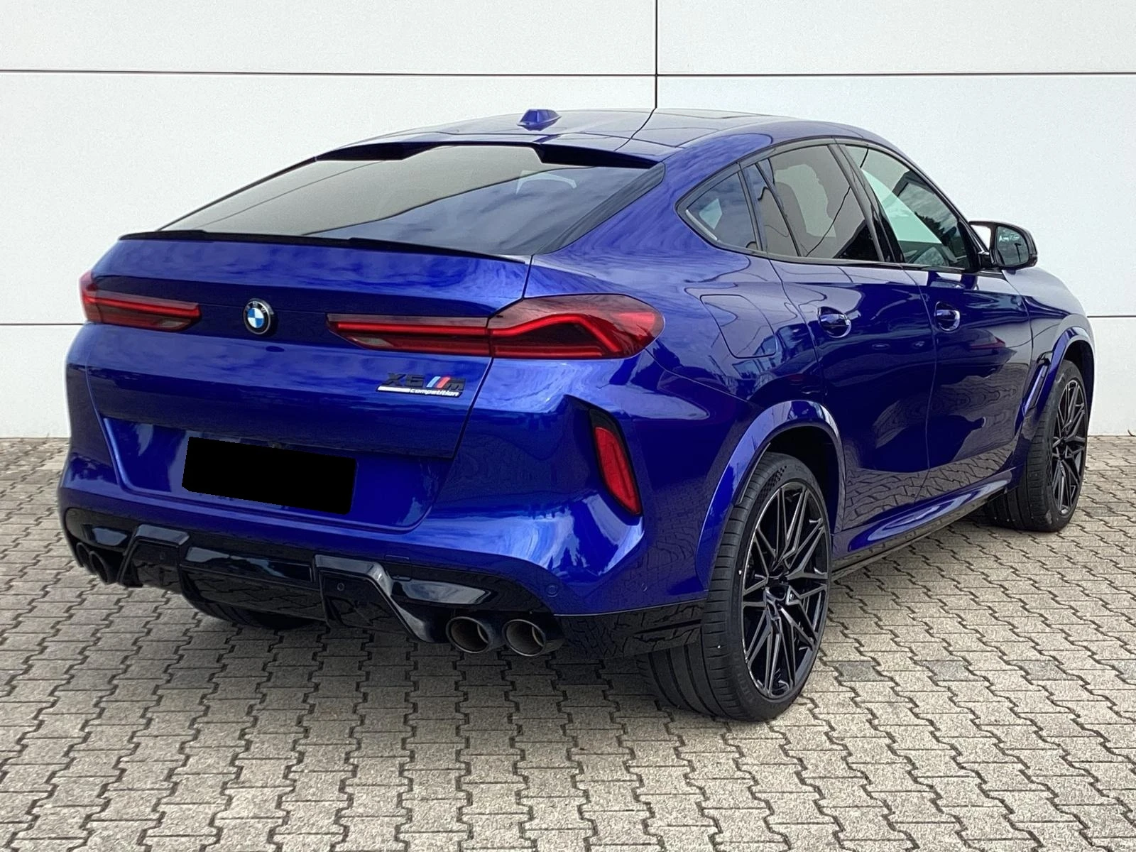 BMW X6 M/COMPETITION/FACELIFT/CARBON/H&K/PANO/SHADOW/ - изображение 7