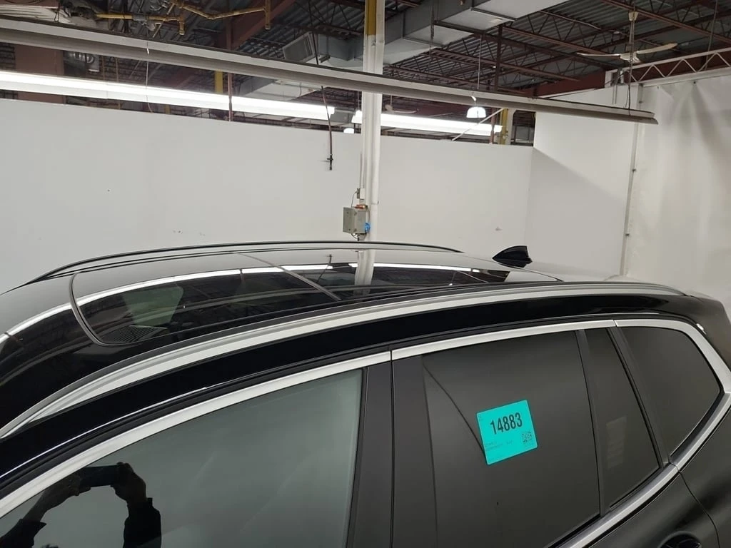 BMW X3 * XDRIVE30I * CARFAX *  - изображение 9