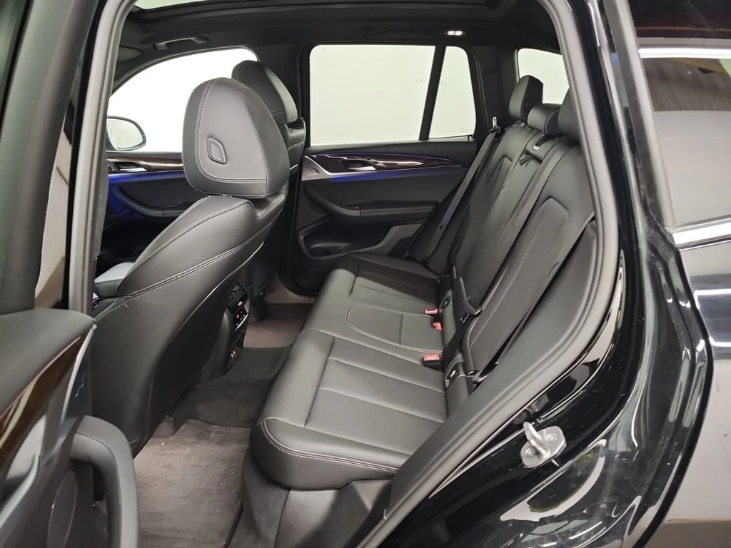 BMW X3 * XDRIVE30I * CARFAX *  | Mobile.bg   13