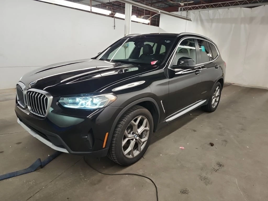 BMW X3 * XDRIVE30I * CARFAX *  | Mobile.bg   1