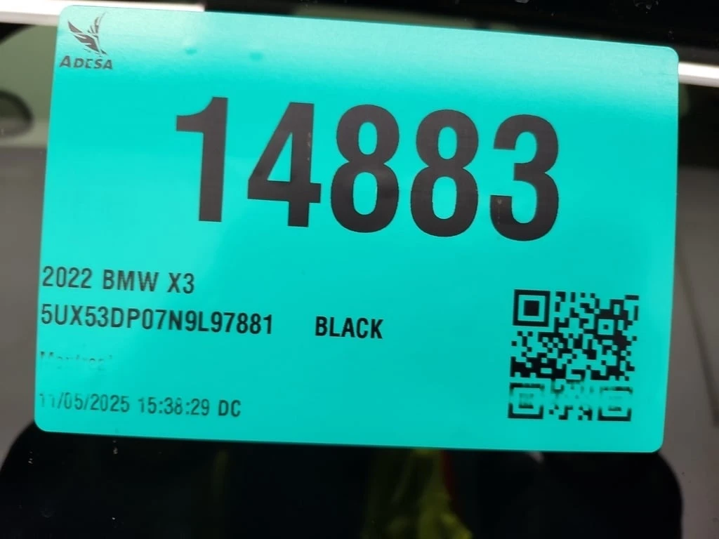 BMW X3 * XDRIVE30I * CARFAX *  | Mobile.bg   15