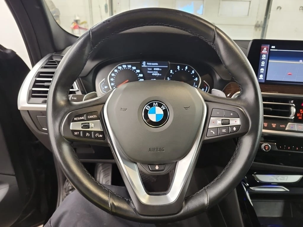 BMW X3 * XDRIVE30I * CARFAX *  | Mobile.bg   12