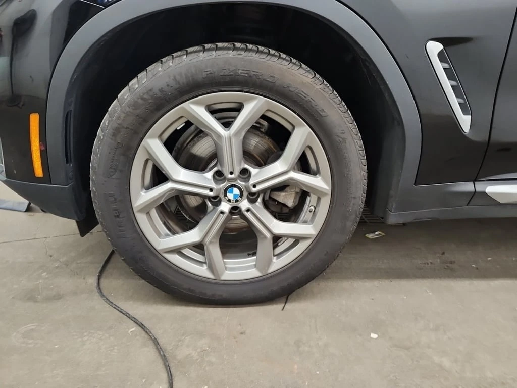 BMW X3 * XDRIVE30I * CARFAX *  - изображение 6