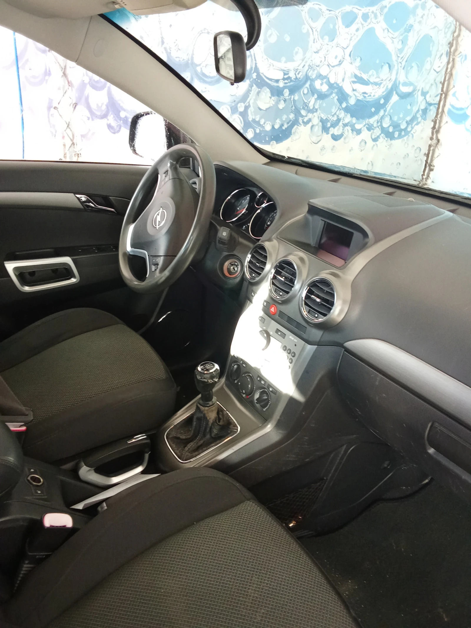 Opel Antara | Mobile.bg   6