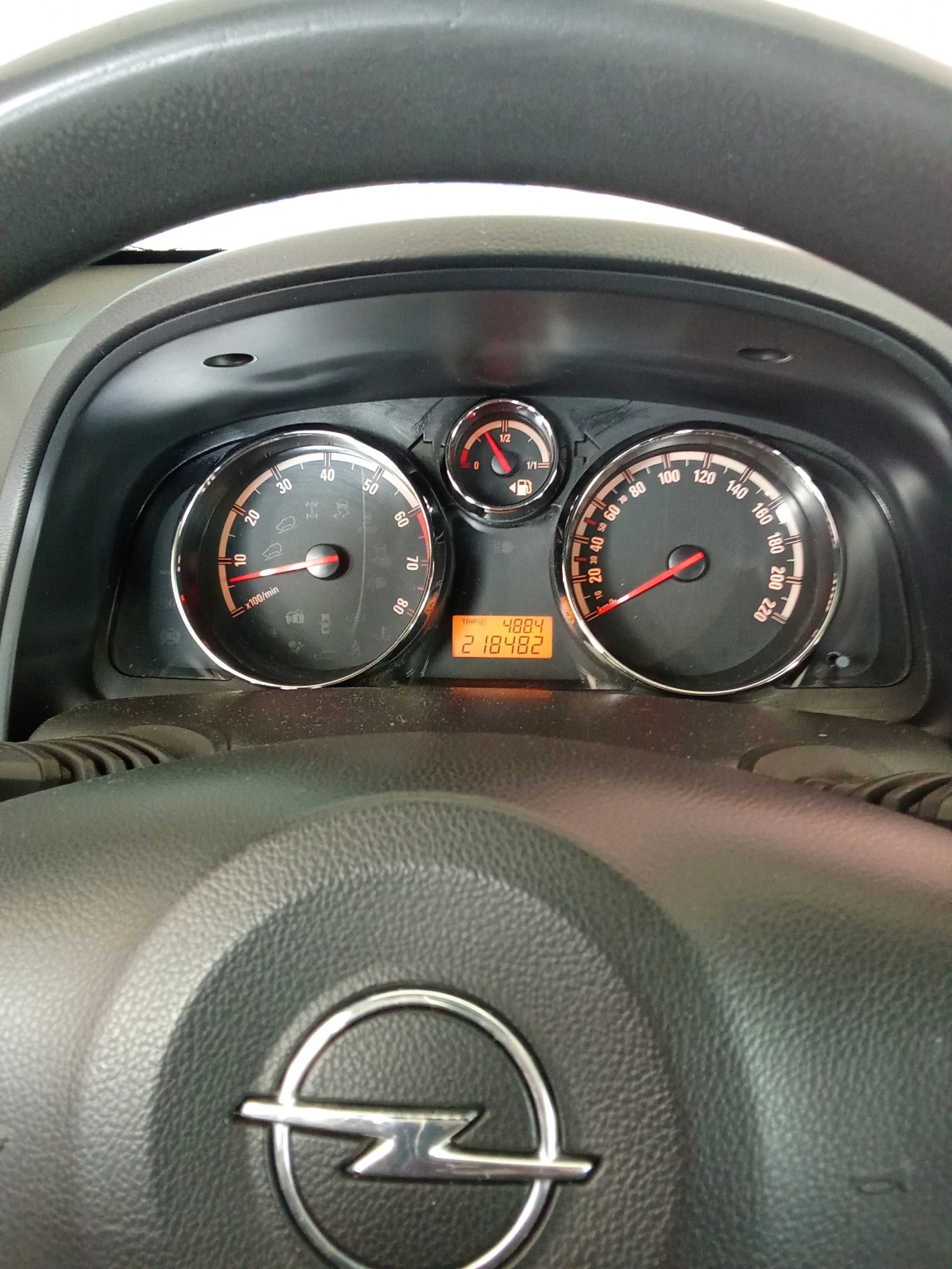 Opel Antara | Mobile.bg   4