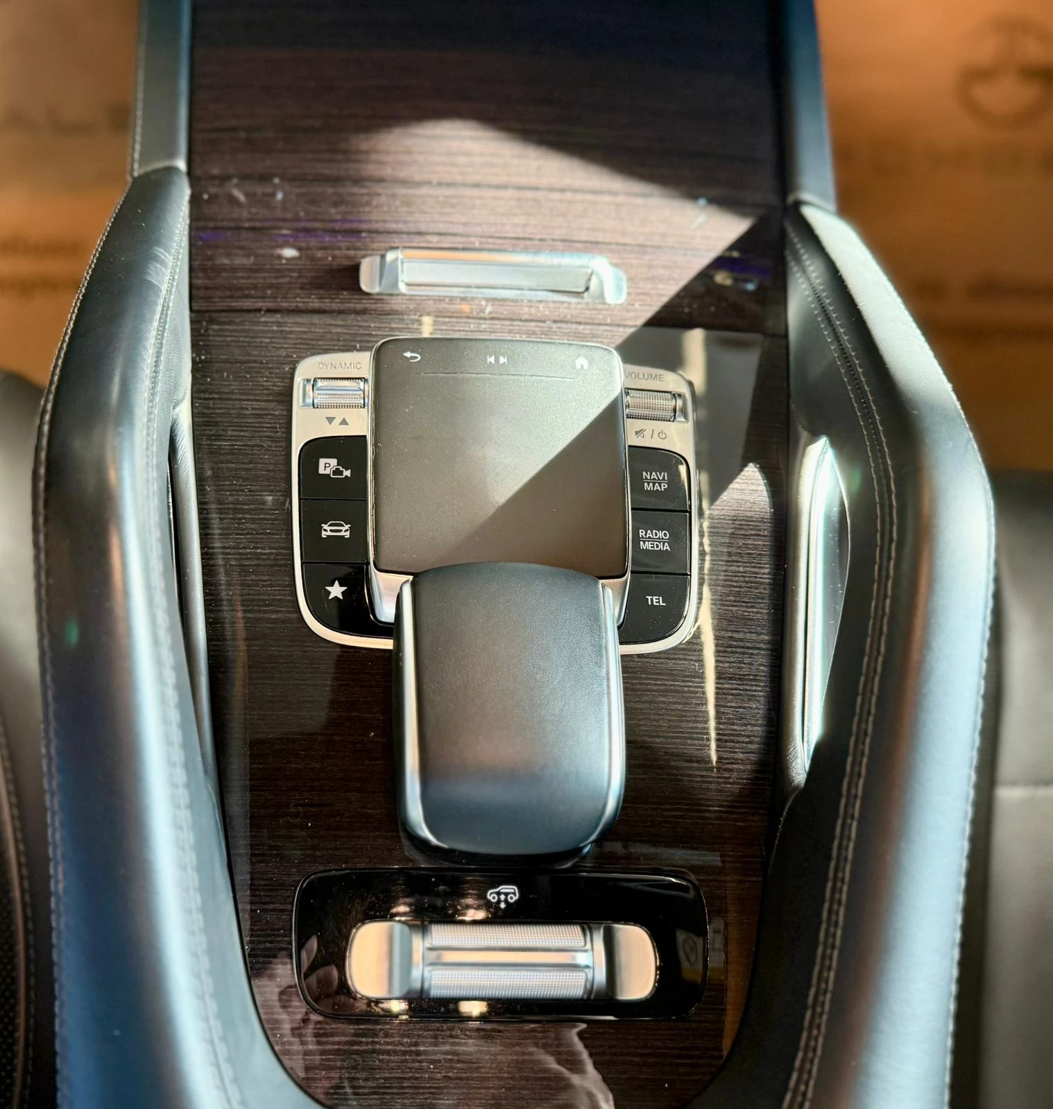 Mercedes-Benz GLS 400 d 4M* AMG* 7* HeadUp* Burm*  | Mobile.bg   12