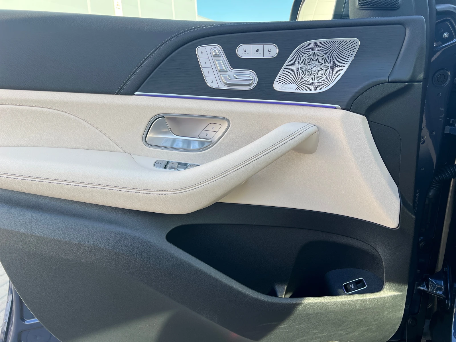 Mercedes-Benz GLE 300 d 4MATIC 6+ 1 - изображение 10