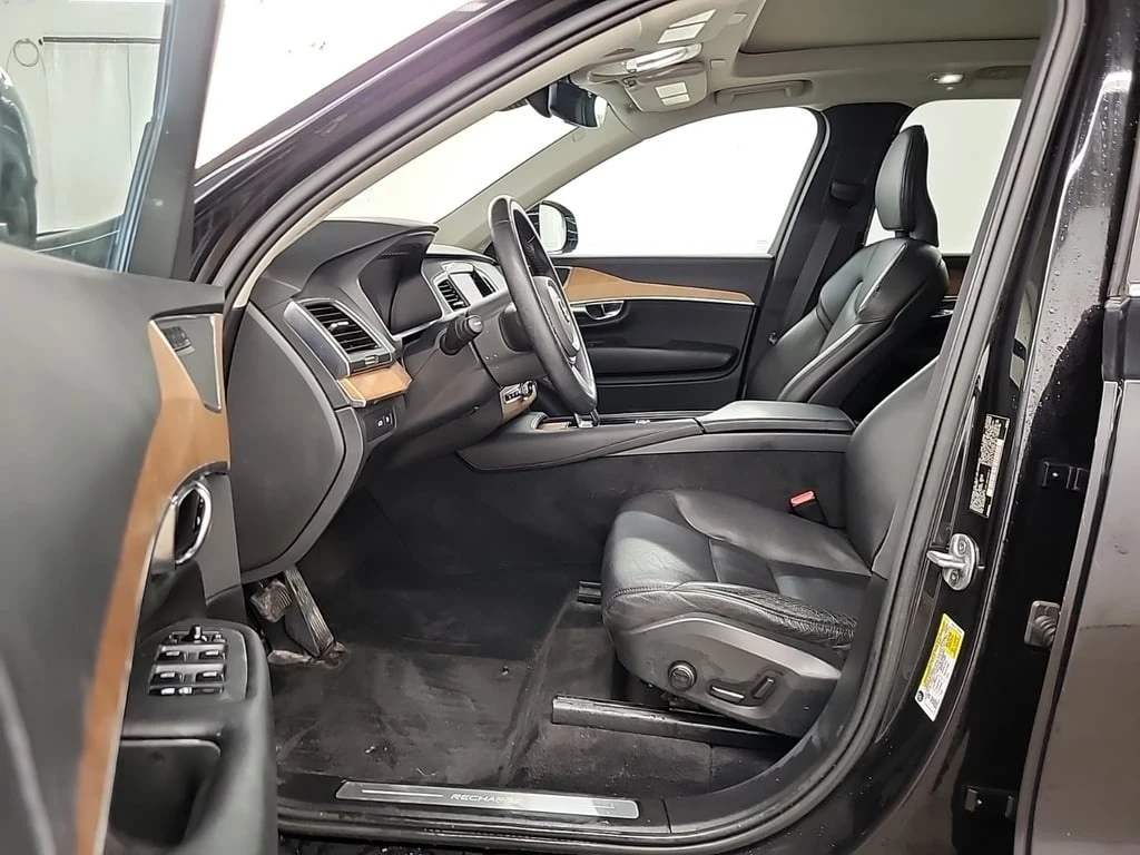 Volvo Xc90 Recharge CORE BRIGHT * CARFAX * ��� ��������� *  | Mobile.bg � ����������� 10