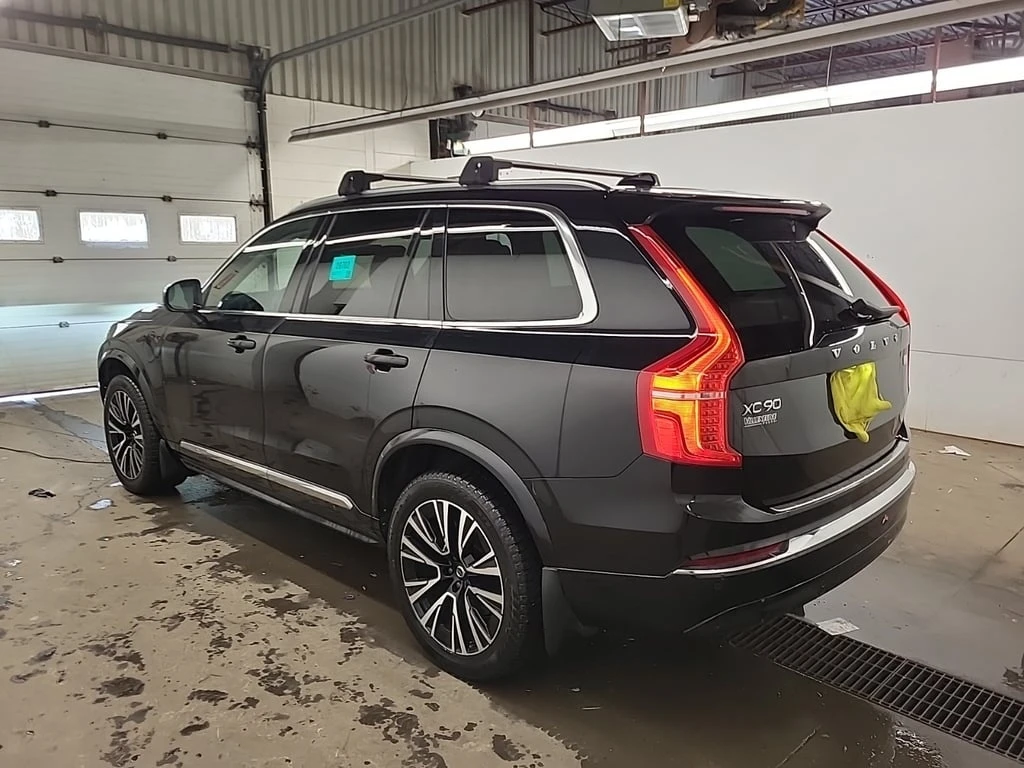 Volvo Xc90 Recharge CORE BRIGHT * CARFAX * ��� ��������� *  | Mobile.bg � ����������� 5