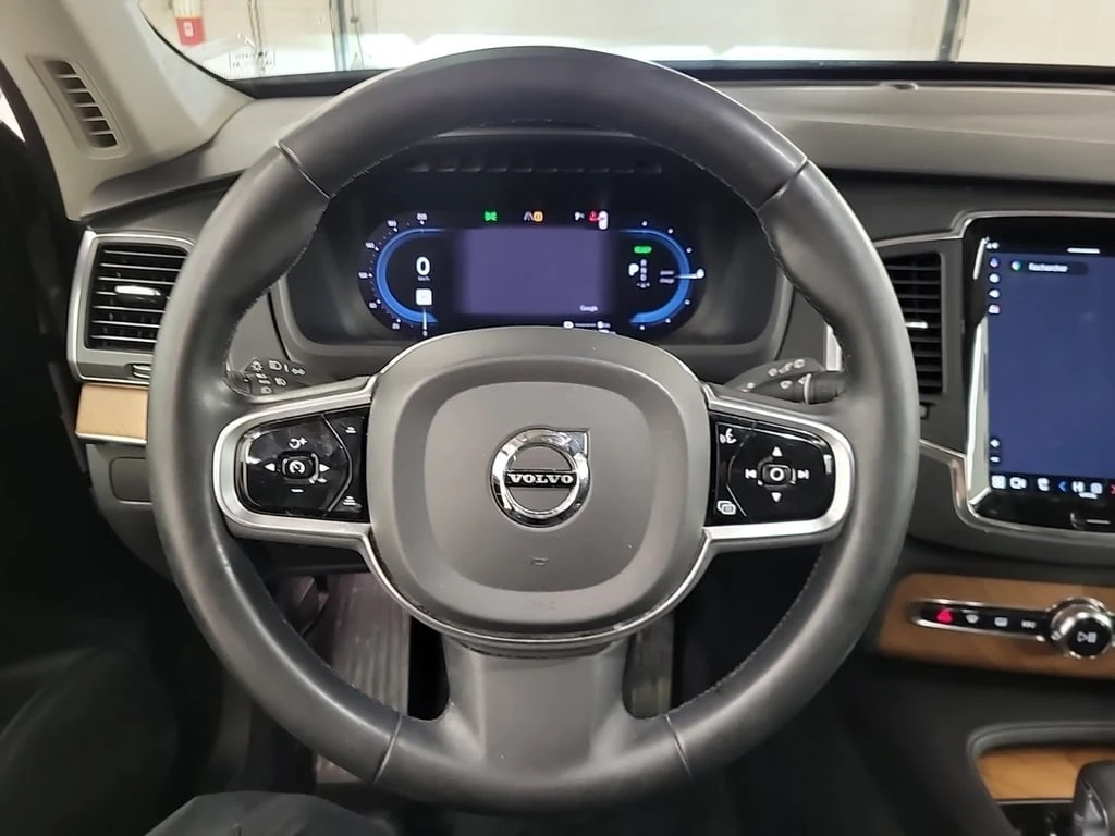 Volvo Xc90 Recharge CORE BRIGHT * CARFAX * ��� ��������� *  | Mobile.bg � ����������� 8