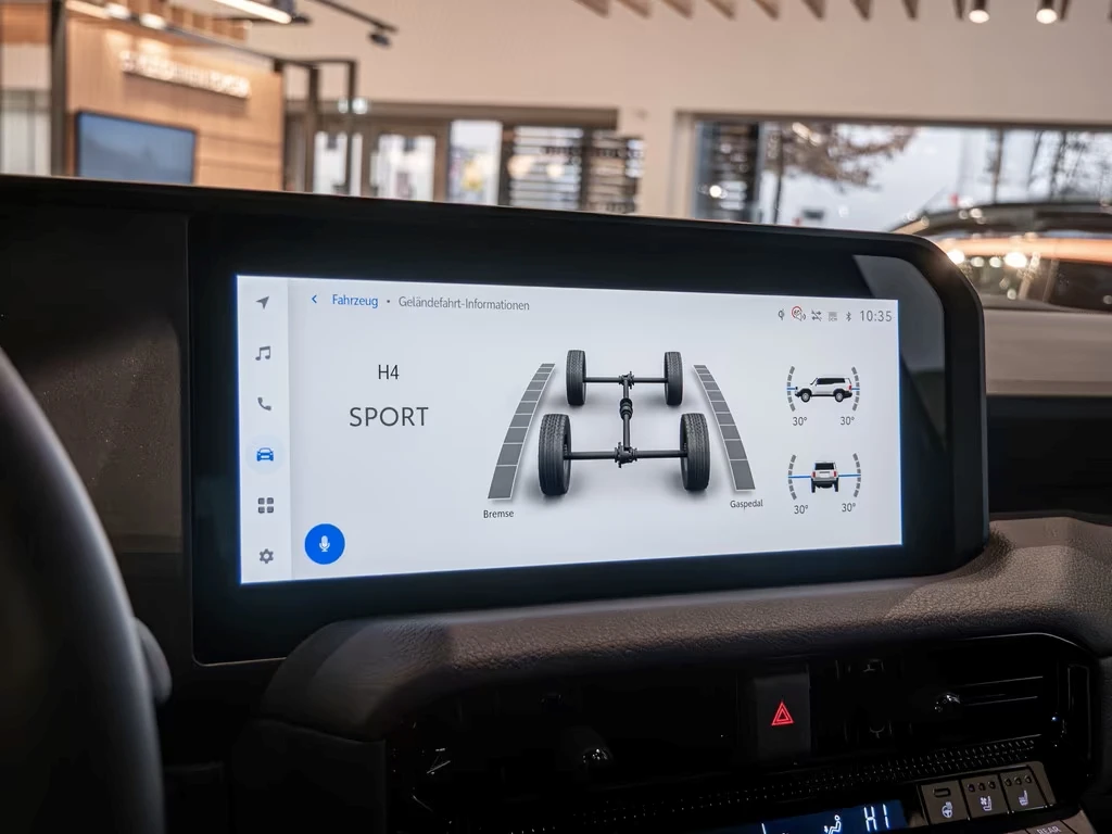 Toyota Land cruiser NEW* EXECUTIVE* LED LIGHTS* 360*  | Mobile.bg � ����������� 9