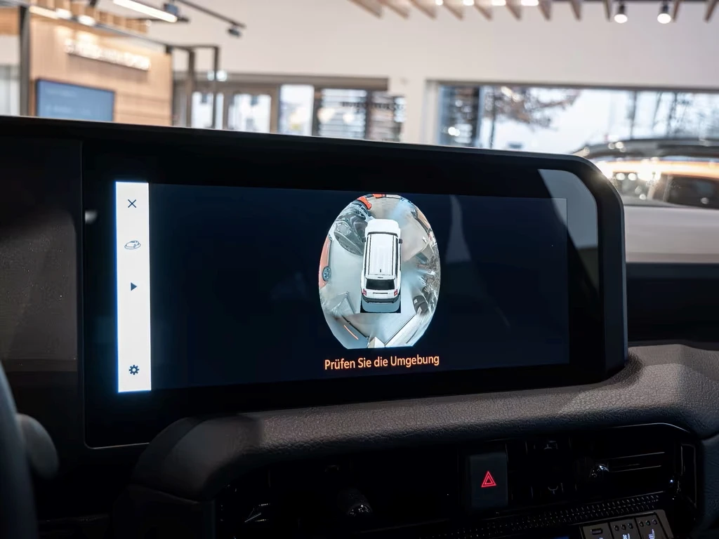 Toyota Land cruiser NEW* EXECUTIVE* LED LIGHTS* 360*  | Mobile.bg � ����������� 11