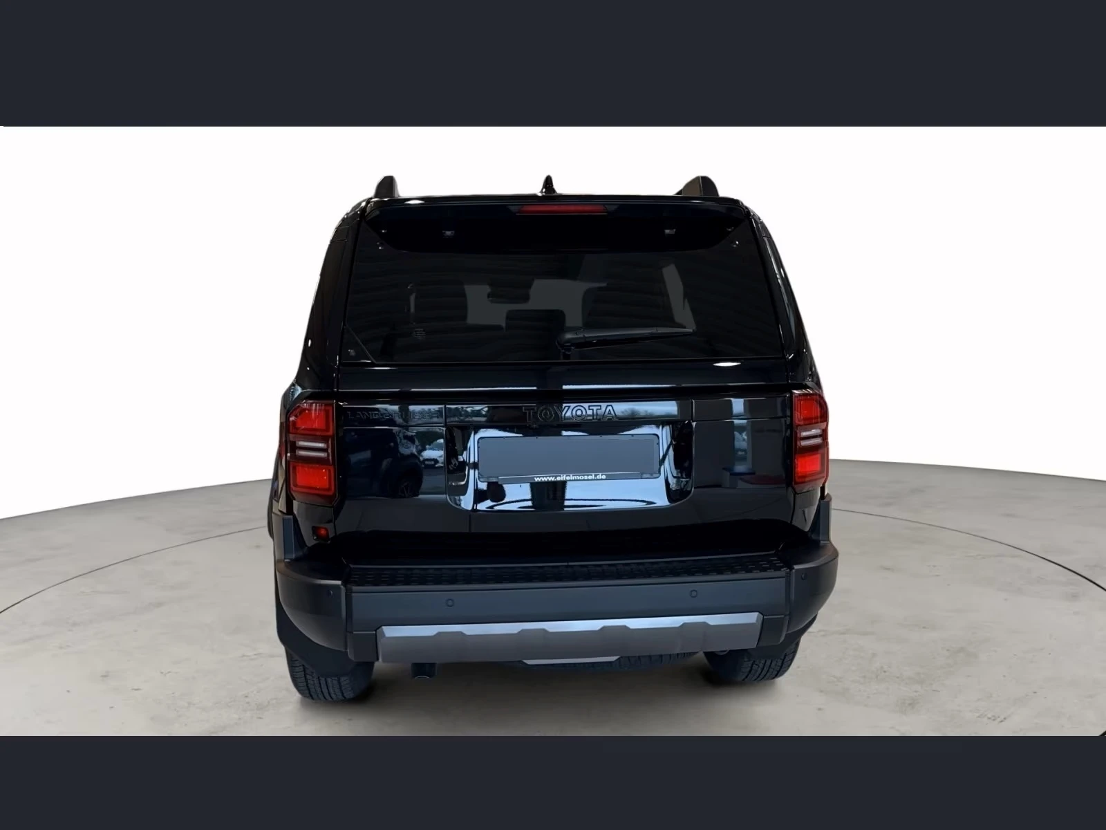 Toyota Land cruiser NEW* EXECUTIVE* LED LIGHTS* 360*  | Mobile.bg � ����������� 5