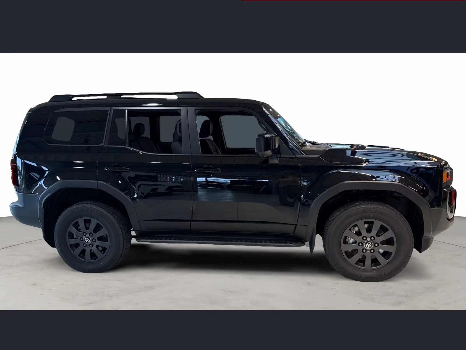 Toyota Land cruiser NEW* EXECUTIVE* LED LIGHTS* 360*  | Mobile.bg � ����������� 2