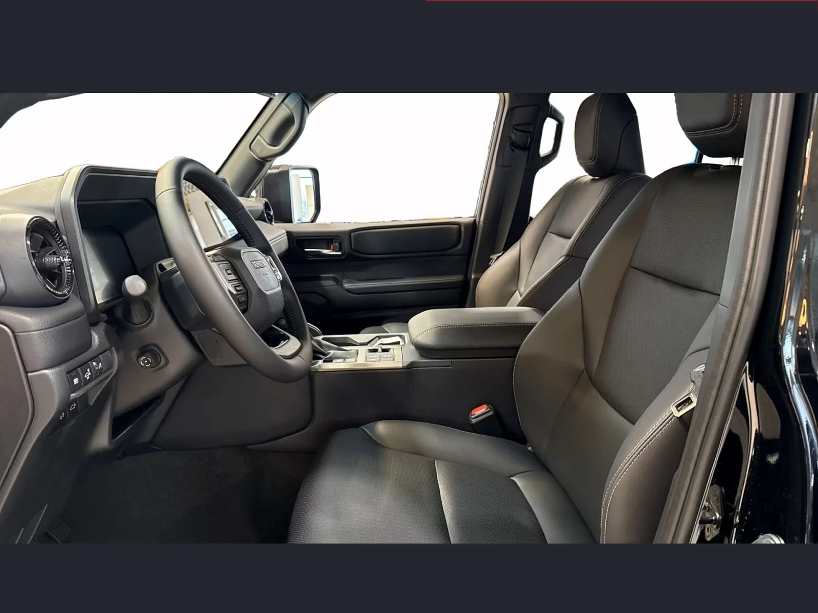 Toyota Land cruiser NEW* EXECUTIVE* LED LIGHTS* 360*  | Mobile.bg � ����������� 12