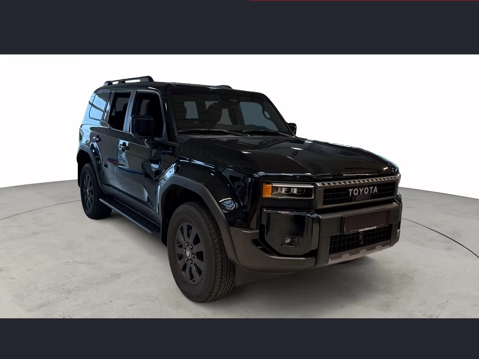 Toyota Land cruiser NEW* EXECUTIVE* LED LIGHTS* 360*  | Mobile.bg � ����������� 1