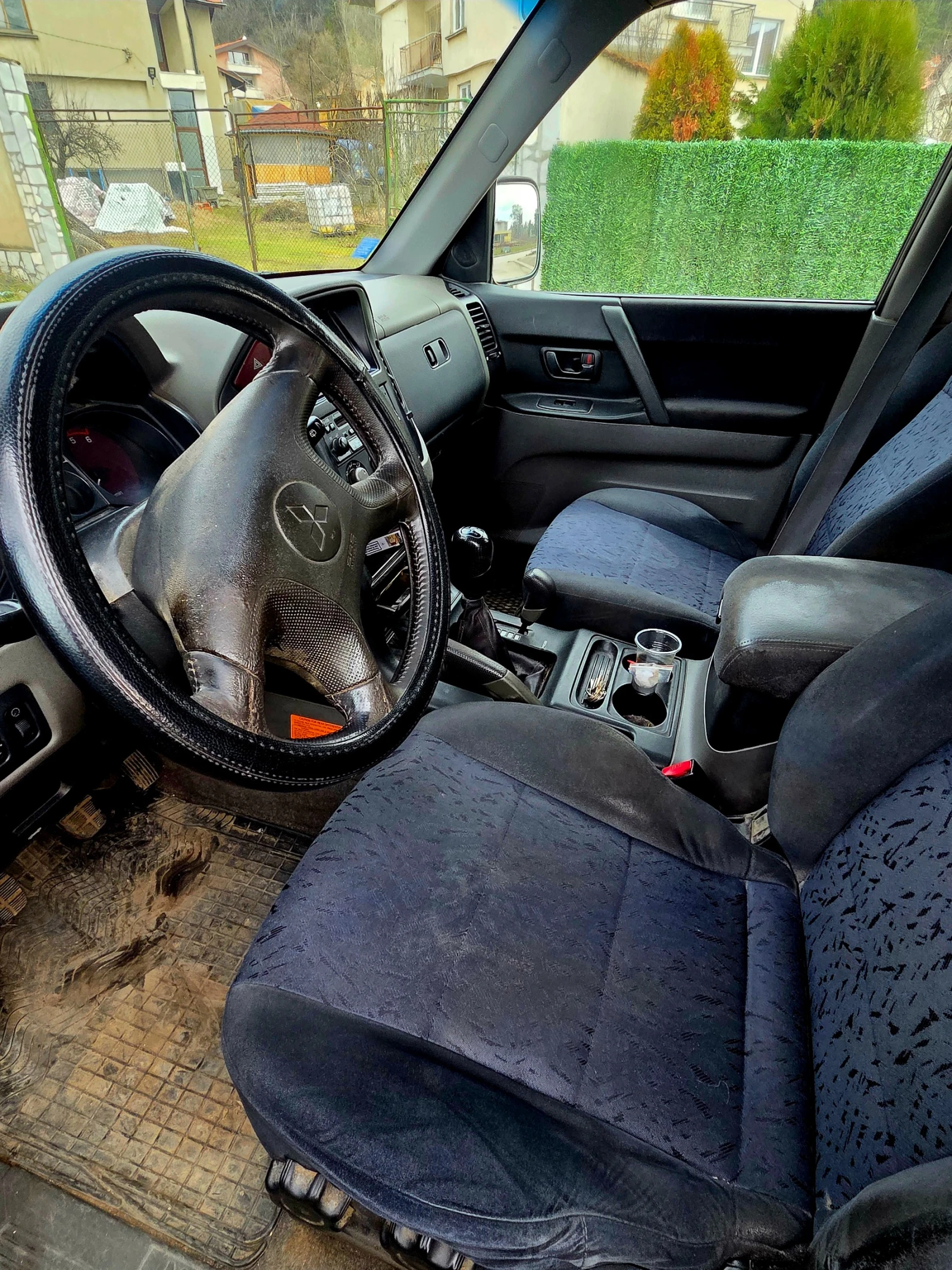 Mitsubishi Pajero 3.2 DID | Mobile.bg � ����������� 6