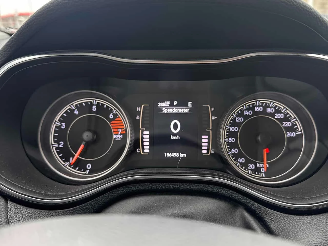 Jeep Cherokee * North * CARFAX * ЦЕНА ДО БГ - изображение 7