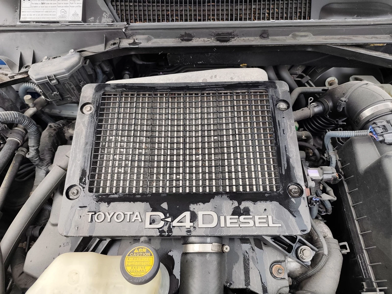 Toyota Rav4 2.0d-4d, снимка 15 - Автомобили и джипове - 53934420