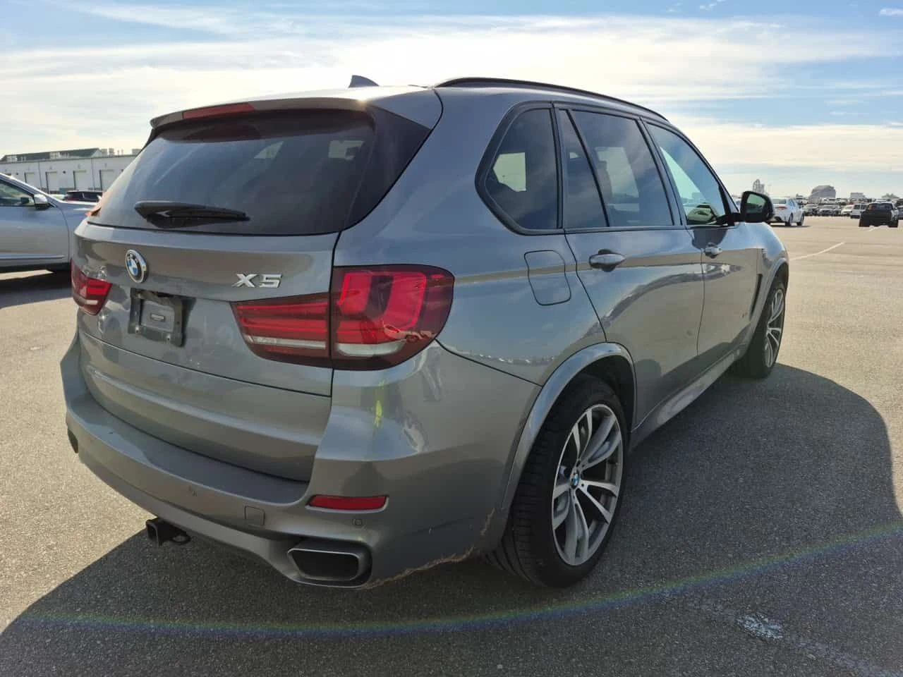 BMW X5 * XDRIVE35I * ГЛАВНО ПРЕДСТАВИТЕЛСТВО* , снимка 3 - Автомобили и джипове - 54173325