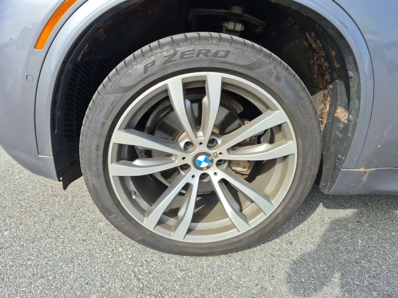 BMW X5 * XDRIVE35I * ГЛАВНО ПРЕДСТАВИТЕЛСТВО* , снимка 6 - Автомобили и джипове - 54173325